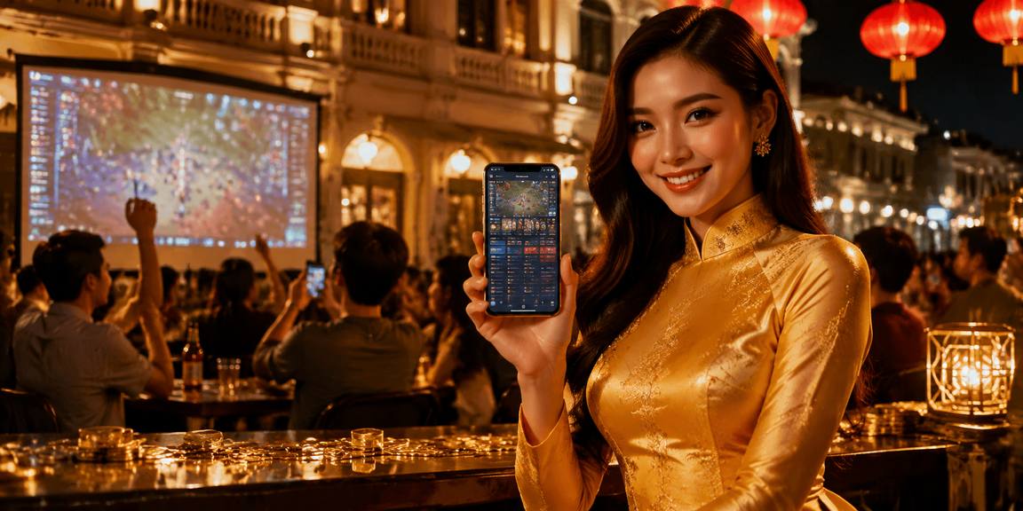 6i6554 FAQ 6i6554 cho bạn ở Việt Nam